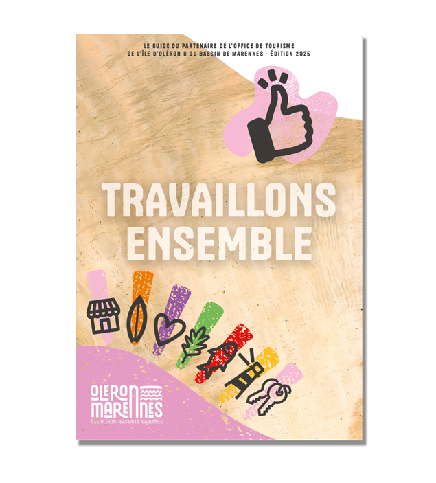 Création et mise en page e-brochure par Gaëlle Carmagnac Graphiste Print
