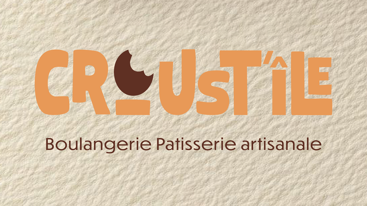 Création graphique de l'identité visuelle complète par Gaëlle Carmagnac Graphiste Print, Île d'Oléron, Marennes, Charente Maritime