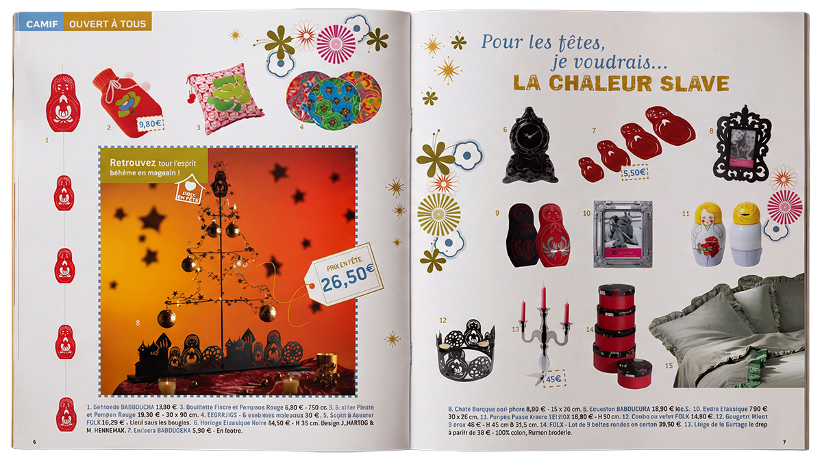 Création graphique et mise en page Gaëlle Carmagnac Graphiste Print, île d'Oléron, Marennes, Charente Maritime