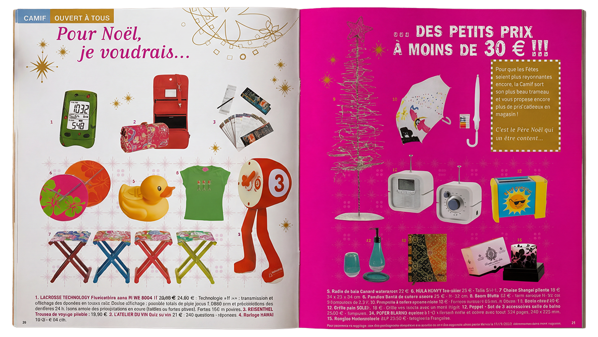 Création graphique et mise en page Gaëlle Carmagnac Graphiste Print, île d'Oléron, Marennes, Charente Maritime