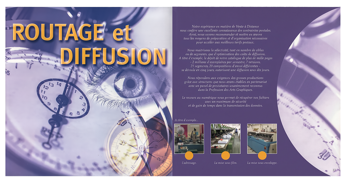 Création graphique, rédactionnelle et mise en page par Gaëlle Carmagnac Graphiste Print, île d'Oléron, Marennes, Charente Maritime